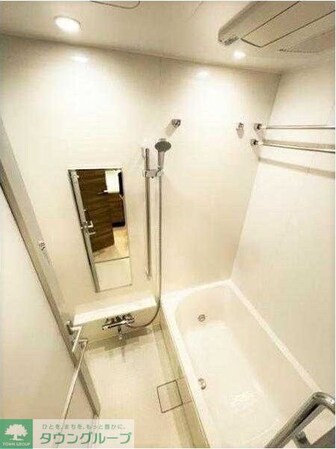 白金ザ・スカイ東棟(シロカネザスカイヒガシトウ)の物件内観写真